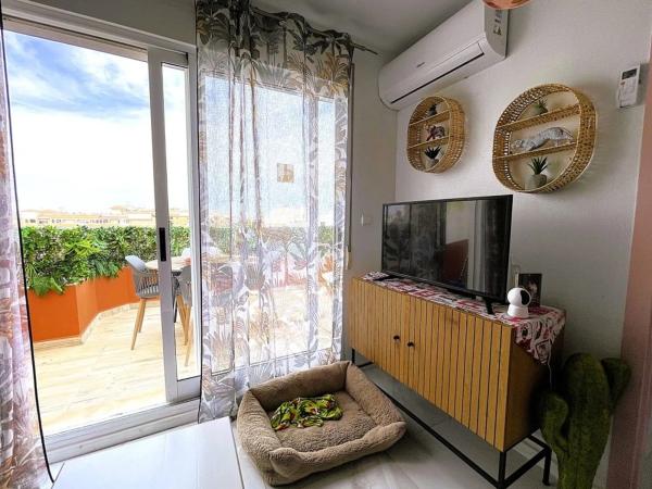 Пентхаус на продажу в  Travesía Santa Trinidad, 4, Торревьеха photo 2