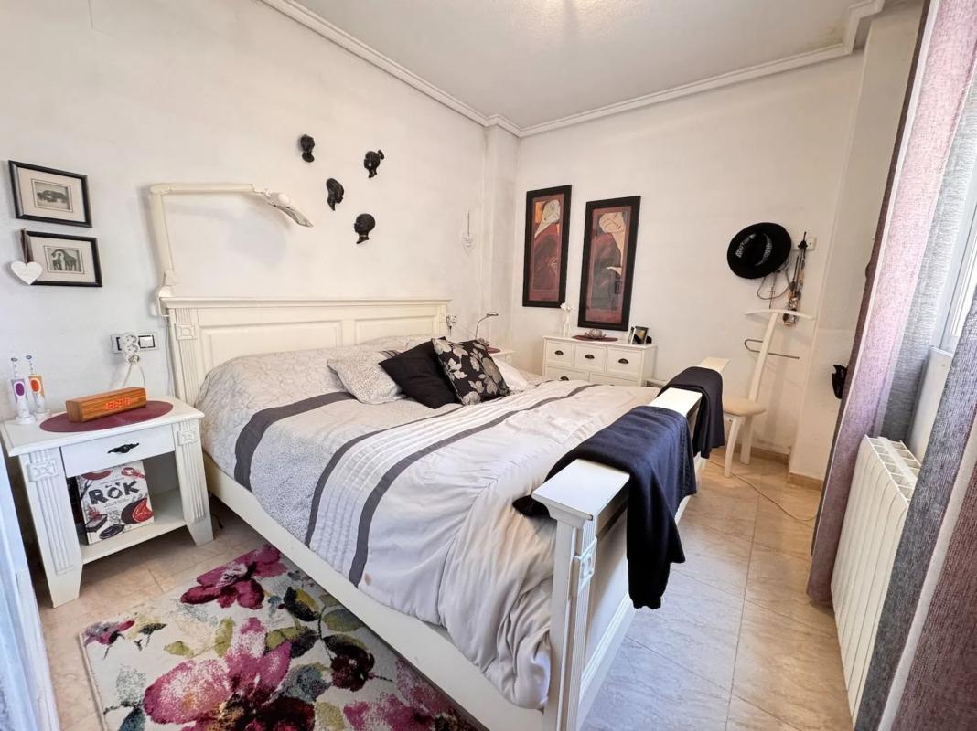 Продажа пентхауса на Calle Clemente Gosalvez, 74, Торревьеха photo 5