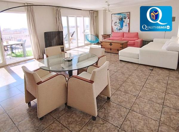 Ático en venta en  Barrio El Molino, Torrevieja photo 2