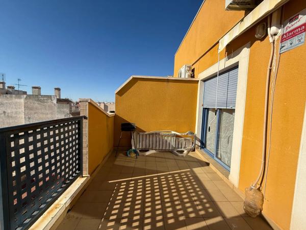 Пентхаус на продажу в  Avenida Diego Ramírez Pastor, Торревьеха photo 2