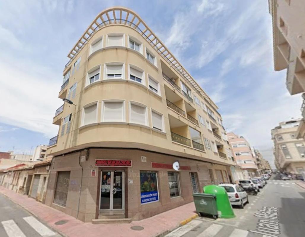 Продажа квартиры на Rambla Juan Mateo García, Торревьеха
photo 1