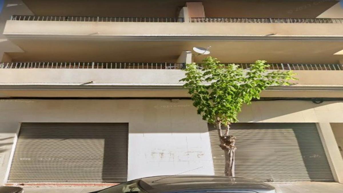Venta de piso en Avenida Diego Ramírez Pastor, Torrevieja
photo 1