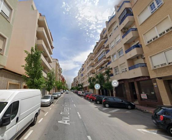 Piso en venta en  Avenida Diego Ramírez Pastor, Torrevieja photo 3