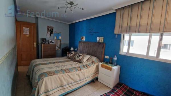 Пентхаус на продажу в  Barrio El Molino, Торревьеха photo 2