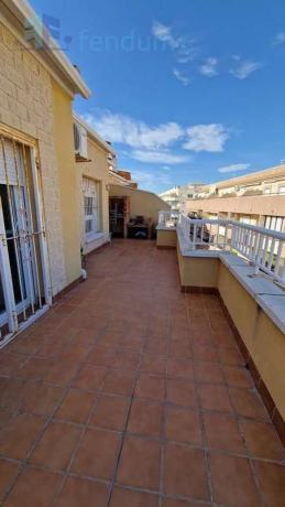 Пентхаус на продажу в  Barrio El Molino, Торревьеха photo 3