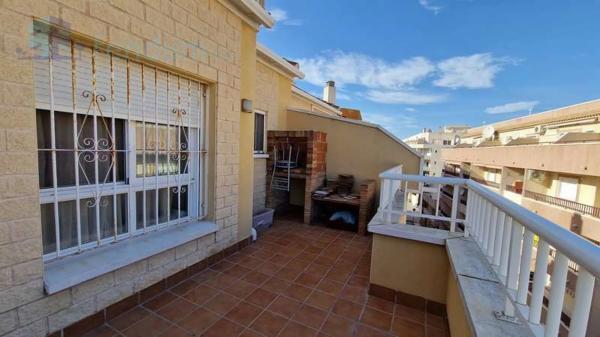 Пентхаус на продажу в  Barrio El Molino, Торревьеха photo 4