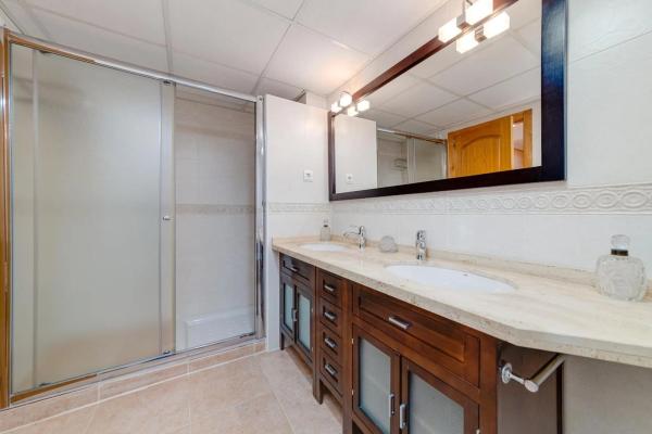 Piso en venta en  Barrio El Molino, Torrevieja photo 1