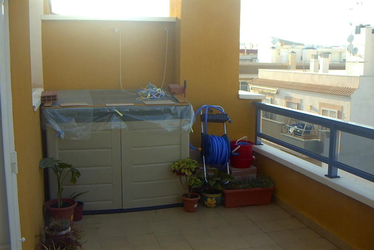 Sprzedaż duplexu w Calle la Paz, 154, Torrevieja photo 5