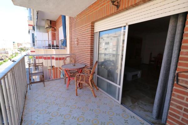 Квартира на продажу на Barrio El Acequión, Торревьеха photo 1