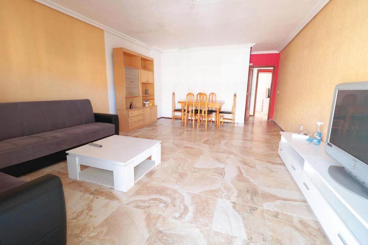 Продажа квартиры на Barrio El Acequión, Торревьеха
 photo 2