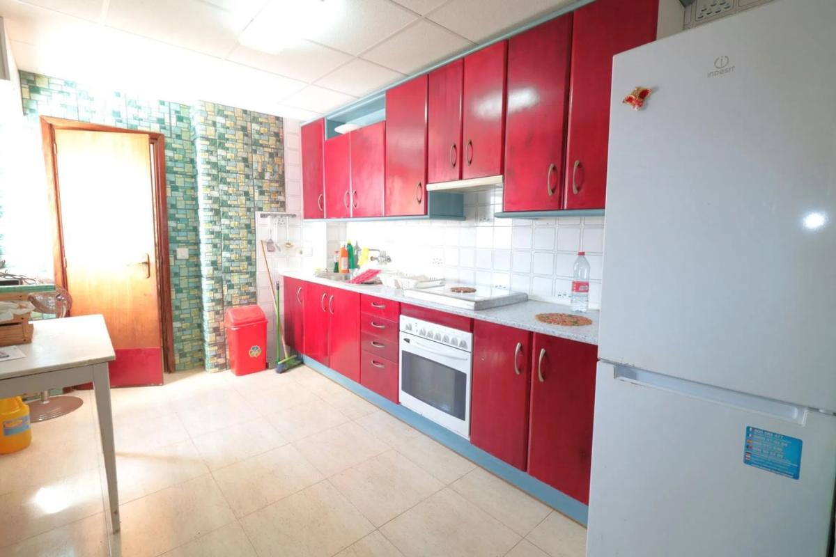 Продажа квартиры на Barrio El Acequión, Торревьеха
 photo 3
