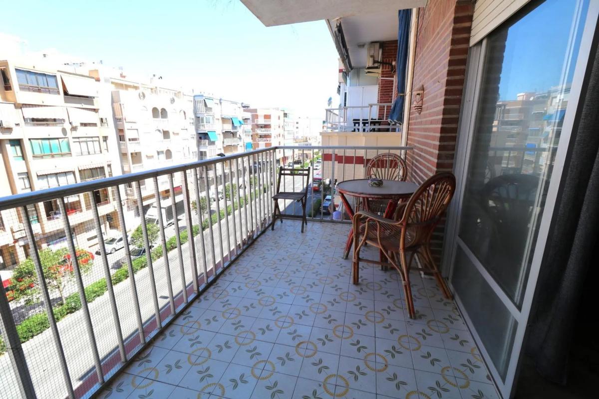 Продажа квартиры на Barrio El Acequión, Торревьеха
 photo 5