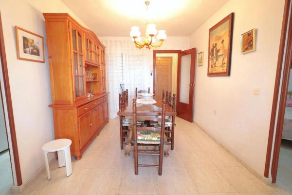Apartment for sale in  Barrio Playa de los Náufragos, Torrevieja photo 2
