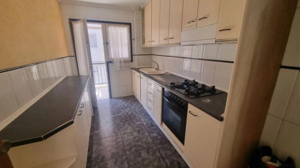 Продажа квартиры на Calle Santomera, Торревьеха
photo 1