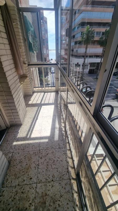 Продажа квартиры на Calle Santomera, Торревьеха
photo 2
