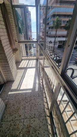 Продажа квартиры на Calle Santomera, Торревьеха
thumbnail 2