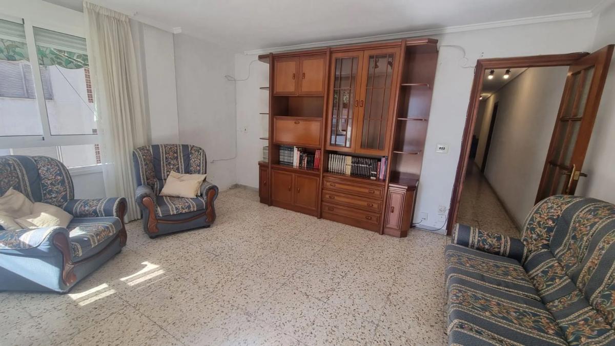Продажа квартиры на Calle Santomera, Торревьеха
photo 5