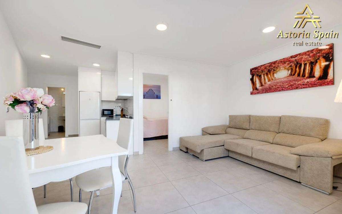 Properties for sale and rent in Spain photo 2