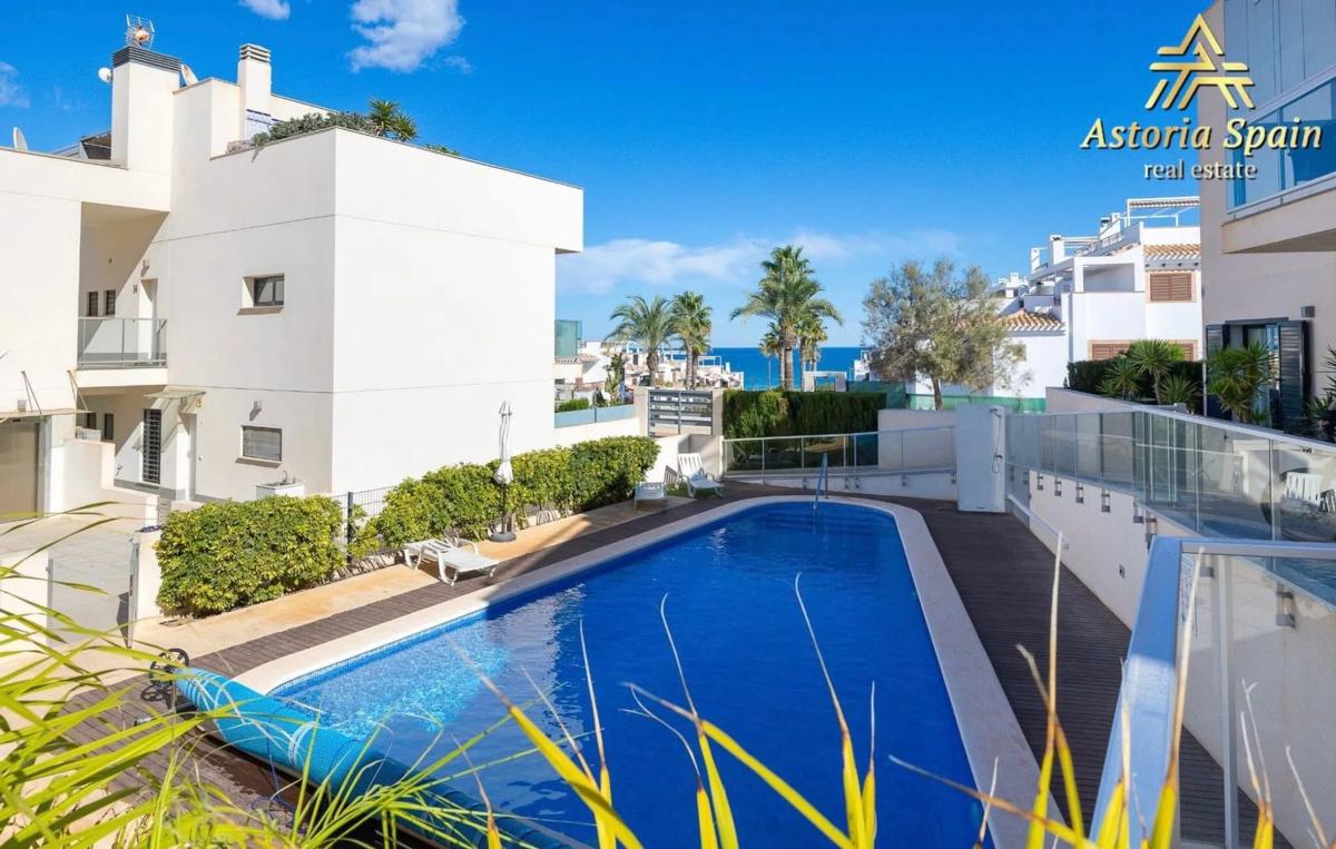 Properties for sale and rent in Spain photo 5