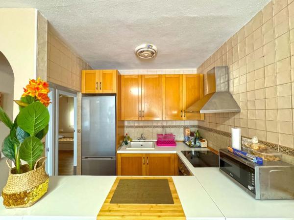 Chalet adosado en calle Segovia, 59 photo 4
