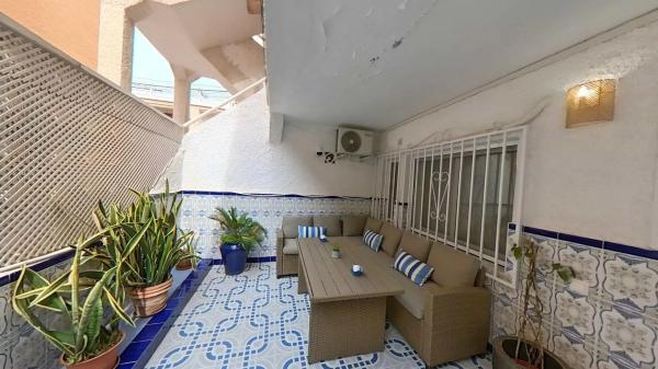 Casa independiente en avenida de Francia, 13 thumbnail 2