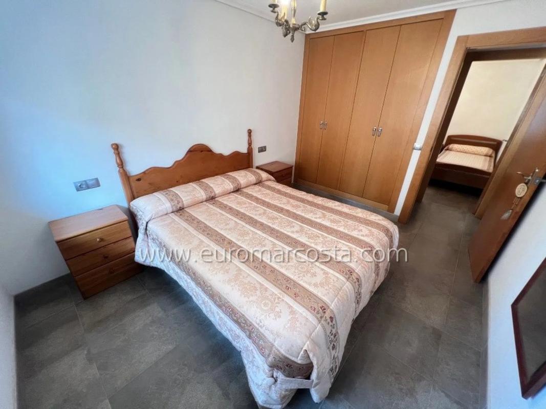 Venta de piso en Avenida del Mediterráneo, Torrevieja
 photo 4