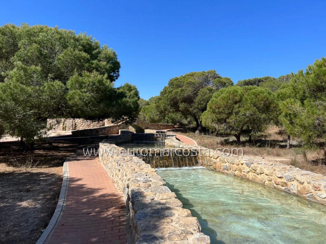 Venta de piso en Avenida del Mediterráneo, Torrevieja
 photo 5