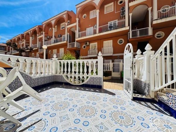 Chalet pareado en calle del Puerto Romano s/n photo 4