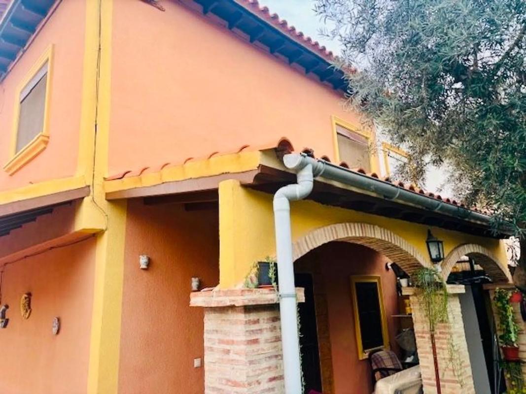 Sale of independent chalet in Barrio Cabo Cervera, Torrevieja
photo 5