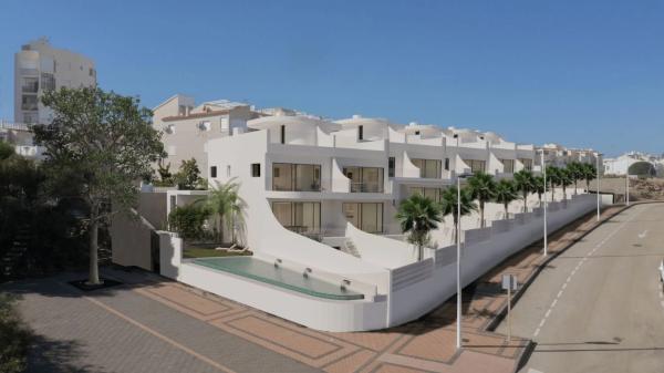 Chalet adosado en calle Celindo, 3 thumbnail 1