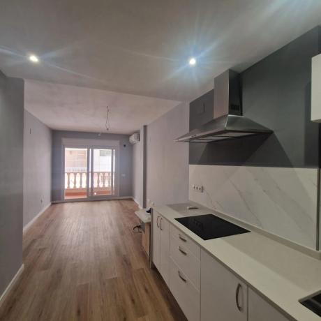 Piso en venta en Barrio Gaspar Perrelló, Torrevieja photo 1