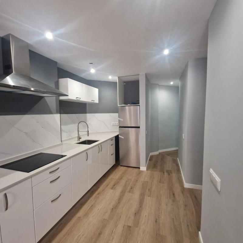 Sprzedaż mieszkania w Barrio Gaspar Perrelló, Torrevieja
 photo 2