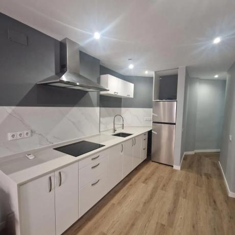 Piso en venta en  Barrio Gaspar Perrelló, Torrevieja photo 4