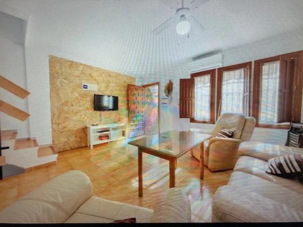 Chalet pareado en avenida Suiza, 63 photo 2