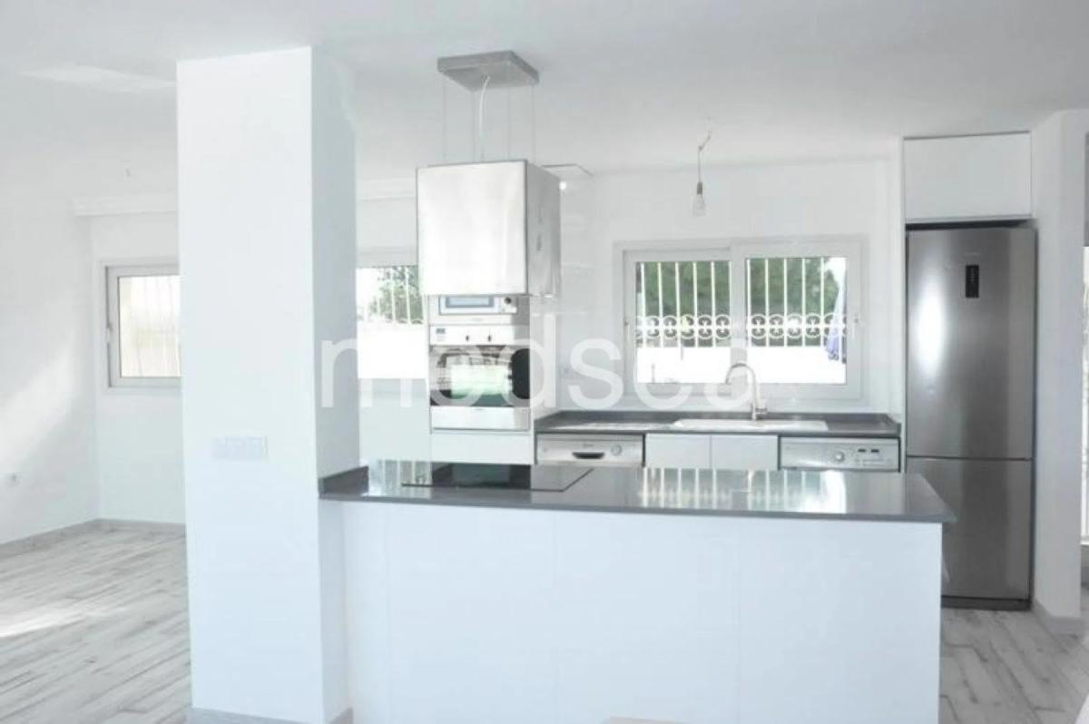 Properties for sale and rent in Spain photo 2