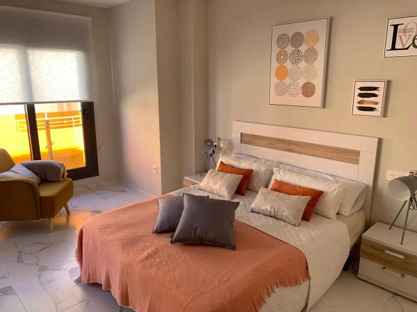 Piso en venta en  Calle Mayor, 5, Torrevieja photo 1