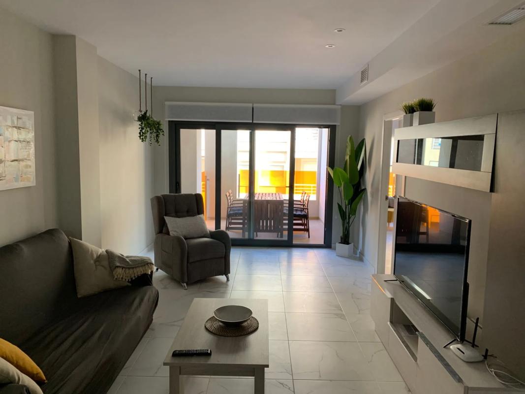 Venta de piso en Calle Mayor, 5, Torrevieja
 photo 2
