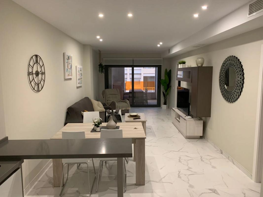 Venta de piso en Calle Mayor, 5, Torrevieja
 photo 3