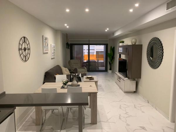 Piso en venta en  Calle Mayor, 5, Torrevieja photo 3