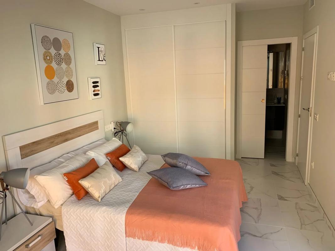 Venta de piso en Calle Mayor, 5, Torrevieja
 photo 4