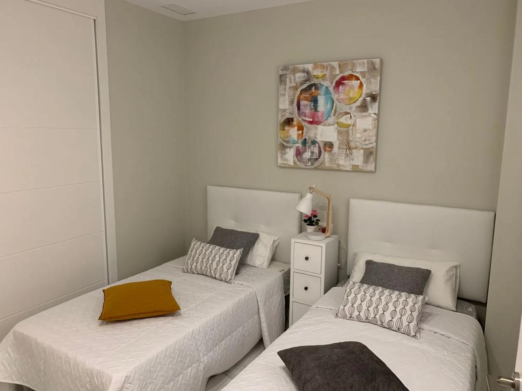 Venta de piso en Calle Mayor, 5, Torrevieja
 photo 5