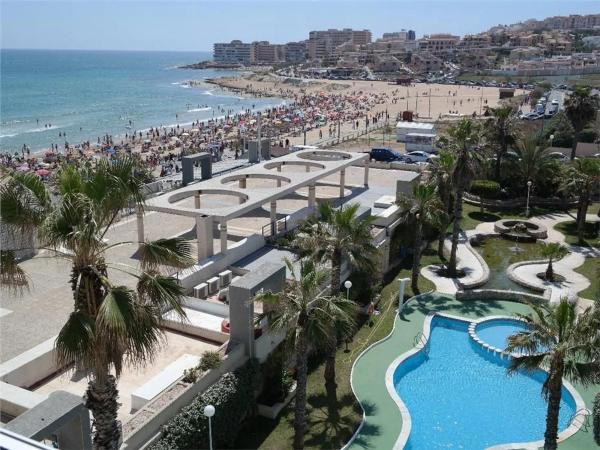 Apartment for sale in  Avenida de los españoles, 1, Torrevieja photo 1