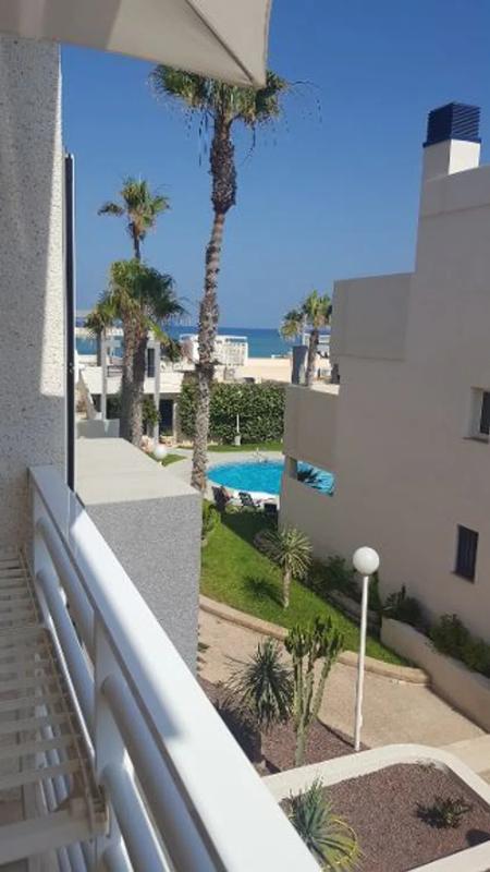Venta de piso en Avenida de los españoles, 1, Torrevieja
 photo 4