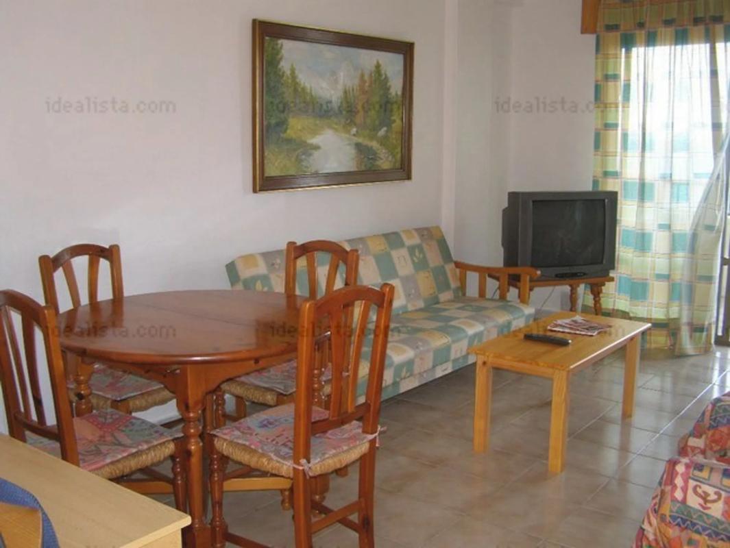 Venta de piso en Avenida Cabo Cervera, 15, Torrevieja
 photo 2