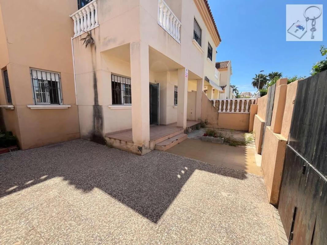 Venta de duplex en Calle las Tortolas, 27, Torrevieja photo 4