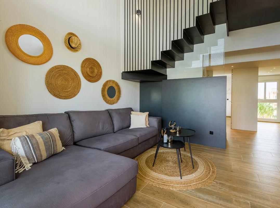 Venta de duplex en Avenida Espuña, Torrevieja photo 1