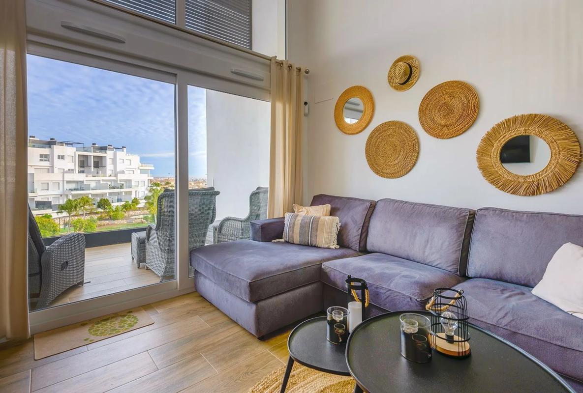 Venta de duplex en Avenida Espuña, Torrevieja photo 4