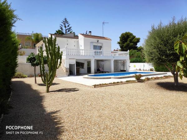 Casa independiente photo 1