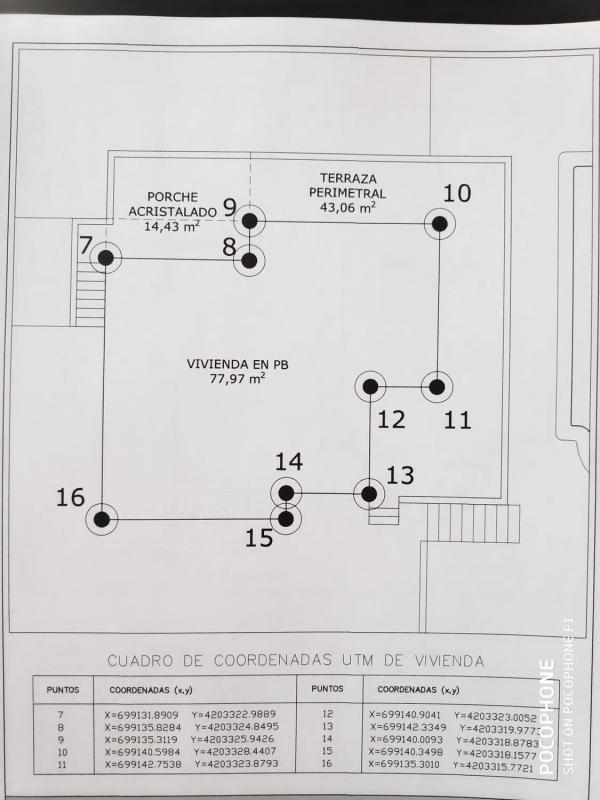 Nieruchomości na sprzedaż i do wynajęcia w Hiszpanii plan 2