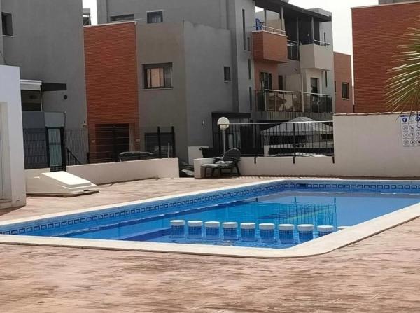 Chalet adosado photo 2